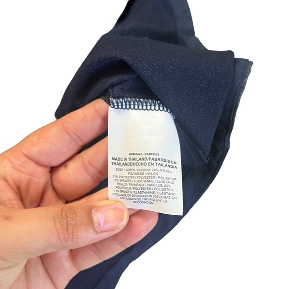 Nike Shield Long Sleeve - Picture 3 of 4